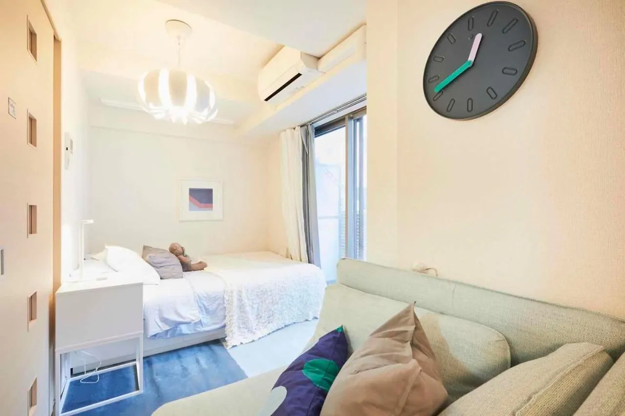 One Stay Prefektura Tokio 0*,