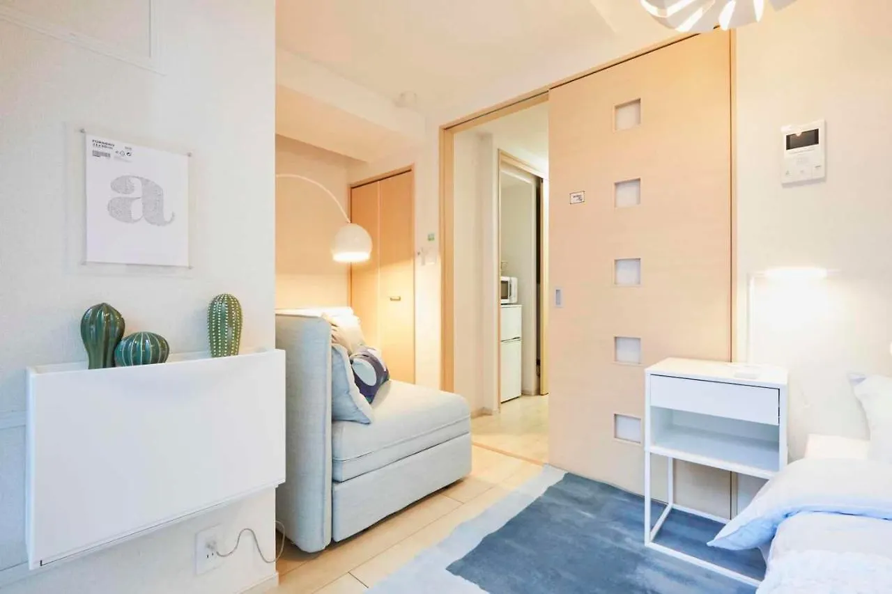 One Stay Prefektura Tokio 0*,