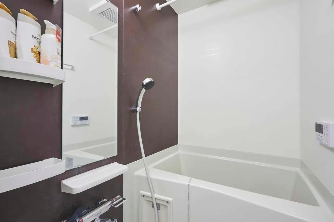 One Stay Prefektura Tokio