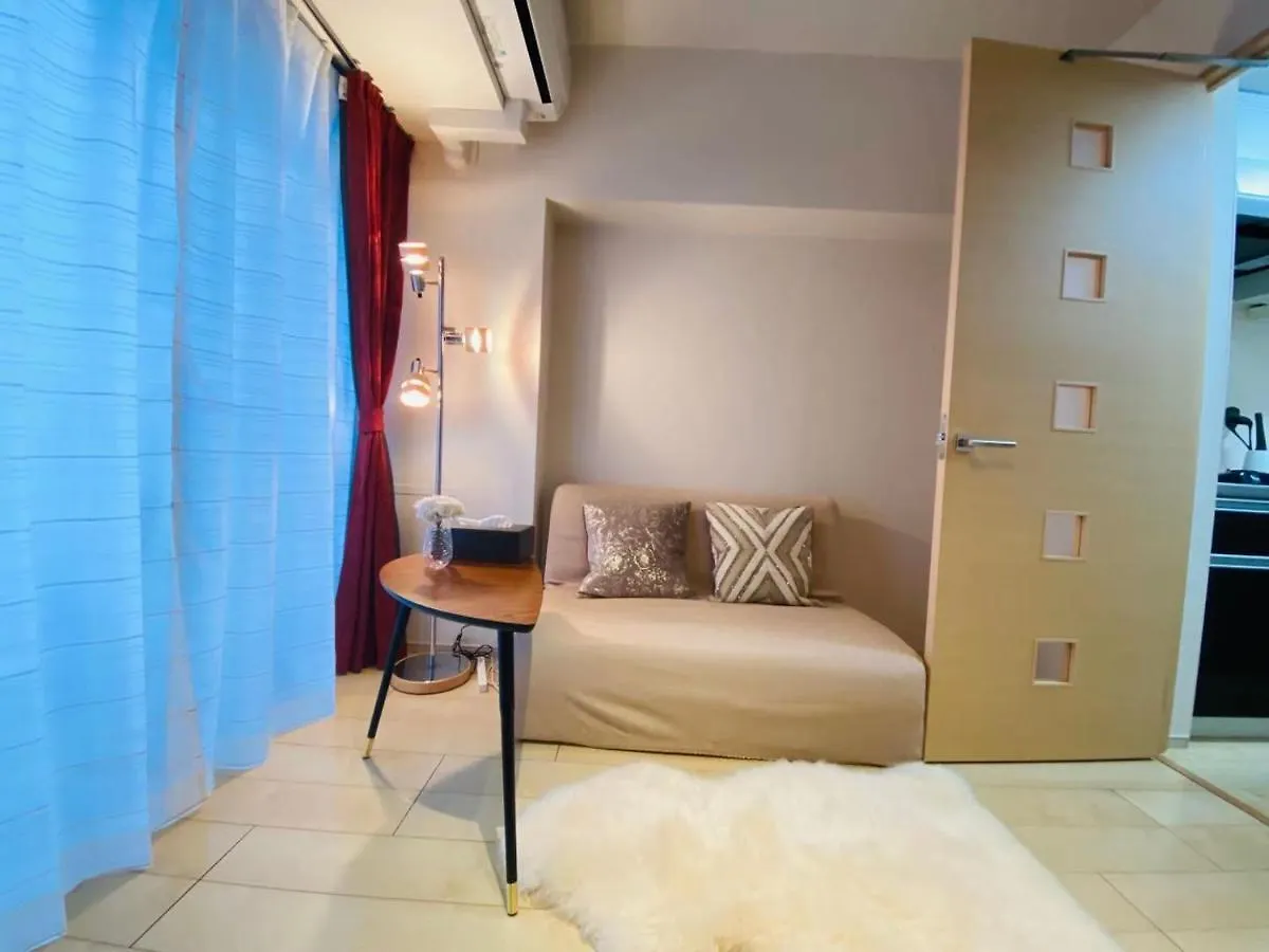 One Stay Prefektura Tokio