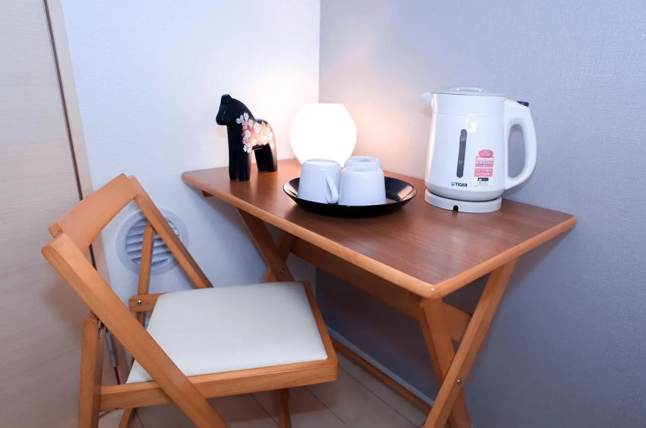 One Stay Prefektura Tokio