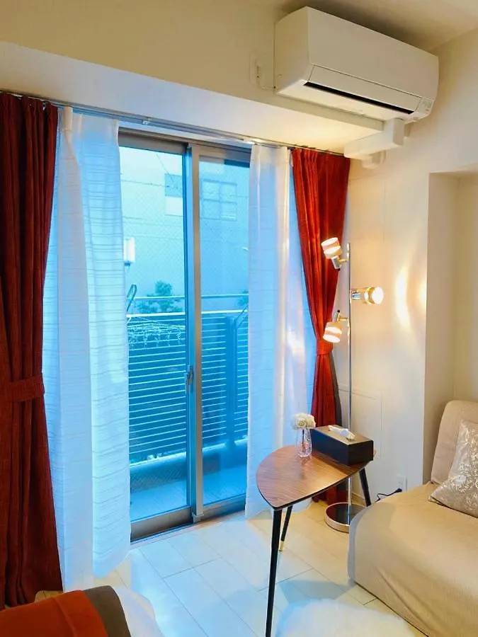 One Stay Prefektura Tokio 0*,  Japonsko