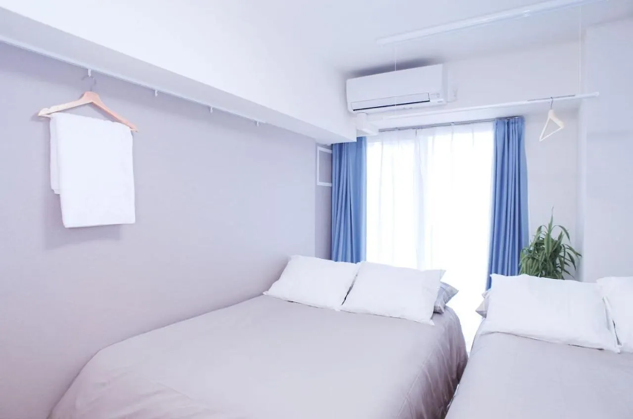 One Stay Prefektura Tokio 0*,  Japonsko