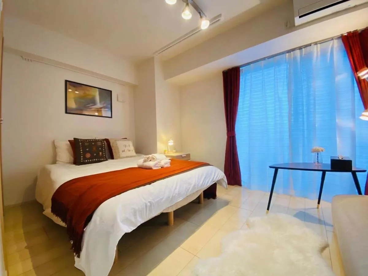 One Stay Prefektura Tokio