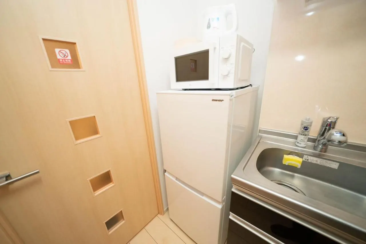 One Stay Prefektura Tokio