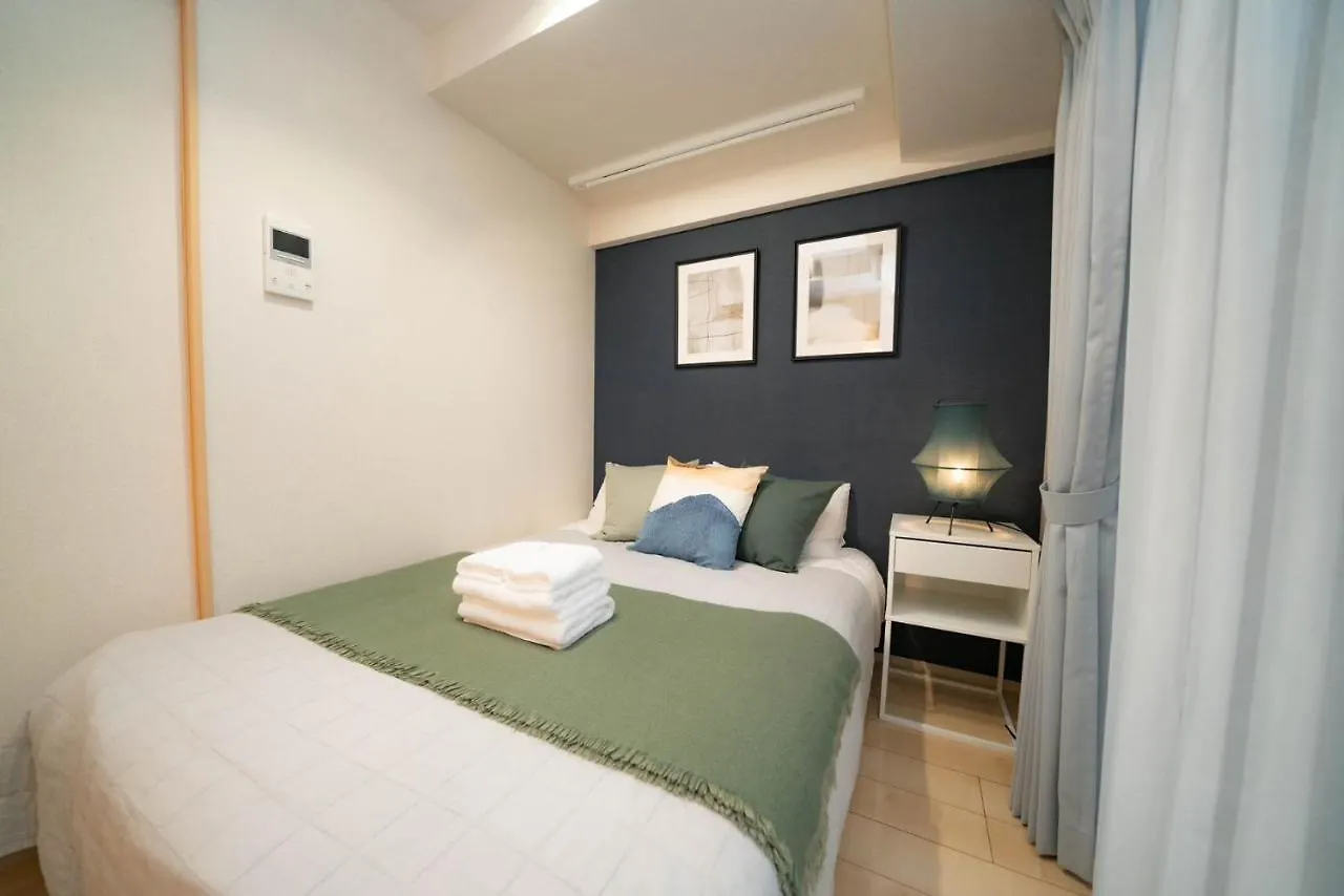 One Stay Prefektura Tokio 0*,
