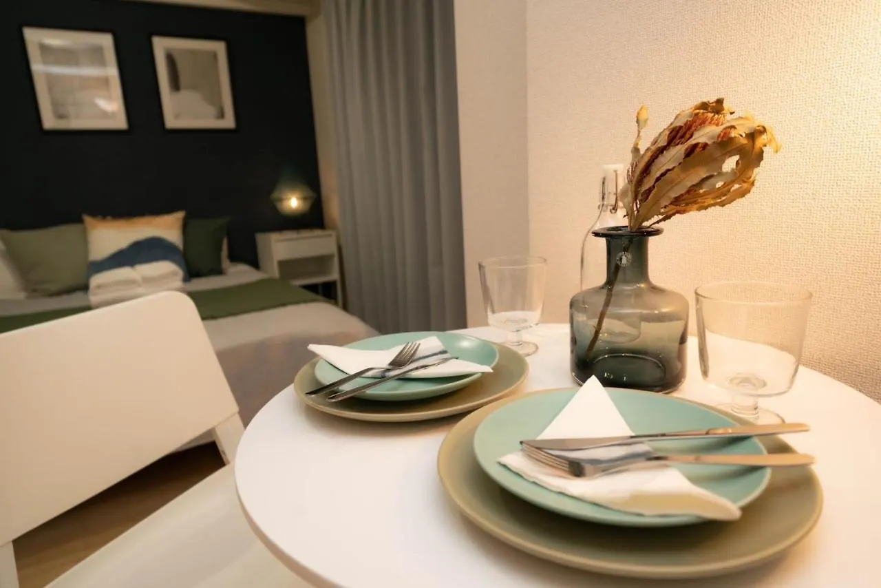 One Stay Prefektura Tokio