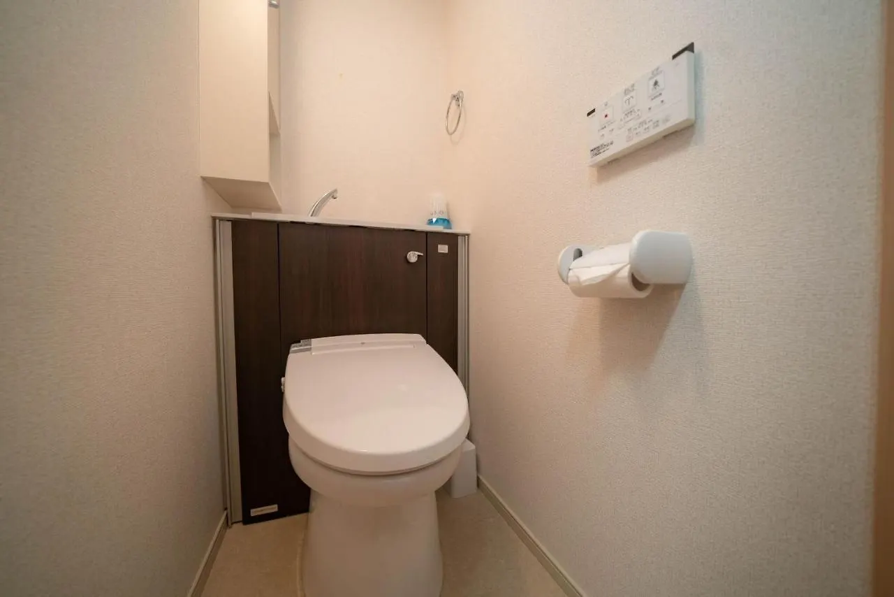 One Stay Prefektura Tokio 0*,  Japonsko