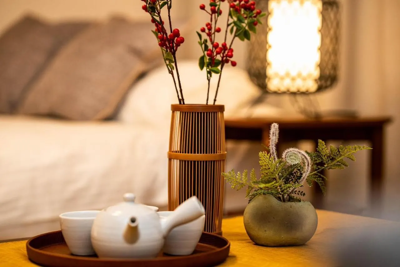 Apartmán One Stay Prefektura Tokio Japonsko