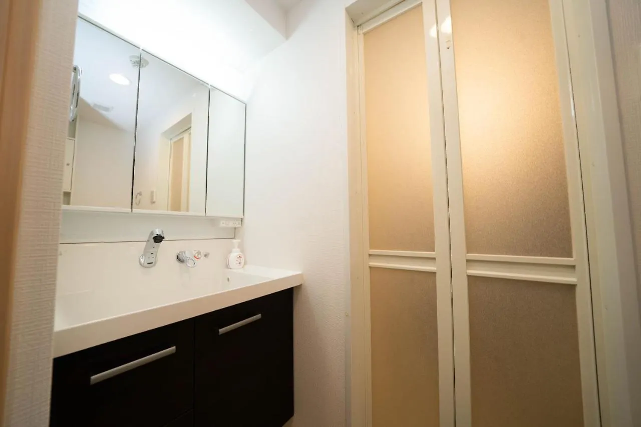 One Stay Prefektura Tokio 0*,  Japonsko