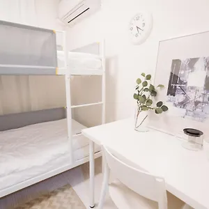  Affittacamere Miyako Shinjuku 都-新宿-
