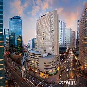 Hilton טוקיו