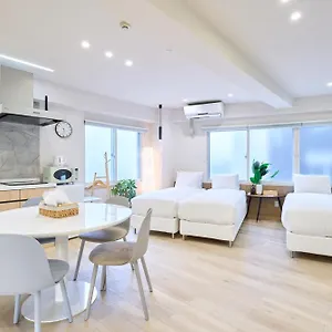 Apartamento Ari Arakicho, Tokio
