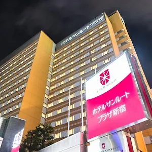 Sunroute Plaza Shinjuku טוקיו