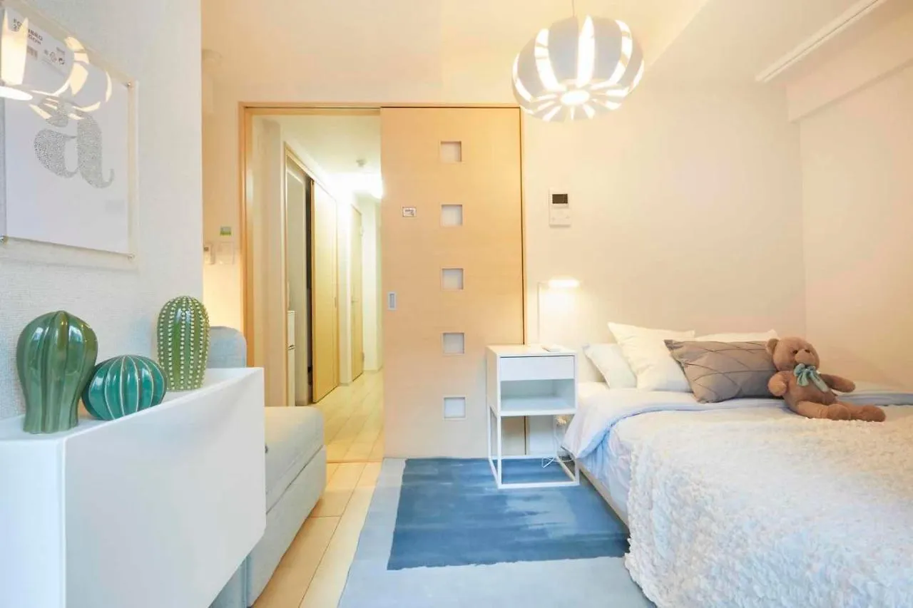 Apartment One Stay Tokyo