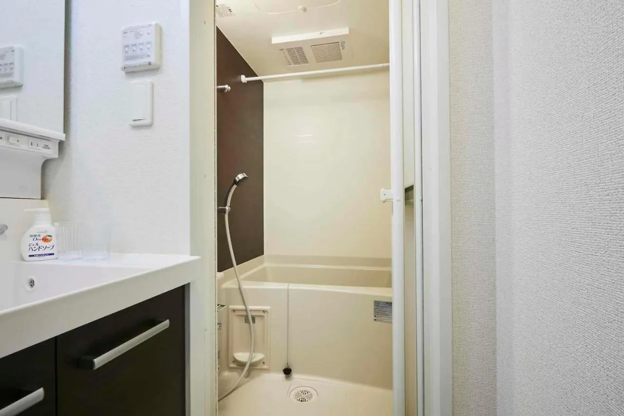 Apartment One Stay Tokyo Japan