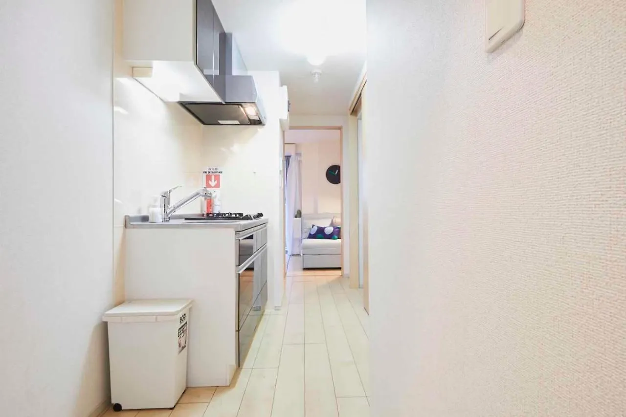 Apartment One Stay Tokyo