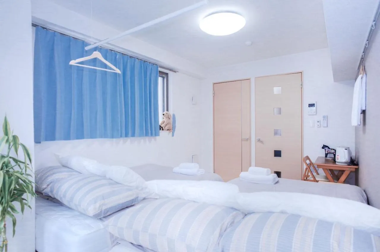 Apartment One Stay Tokyo