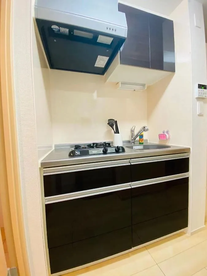 One Stay Tokyo Apartment