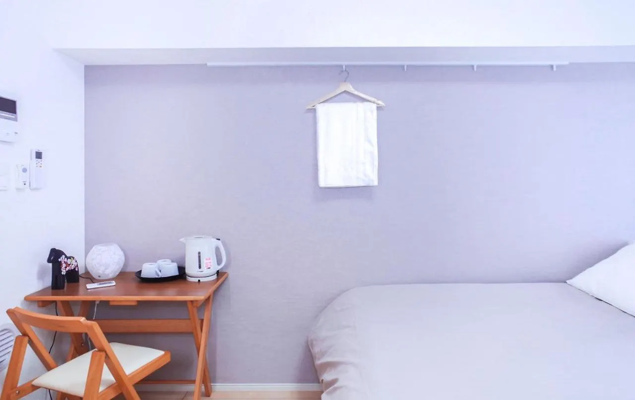 Apartment One Stay Tokyo