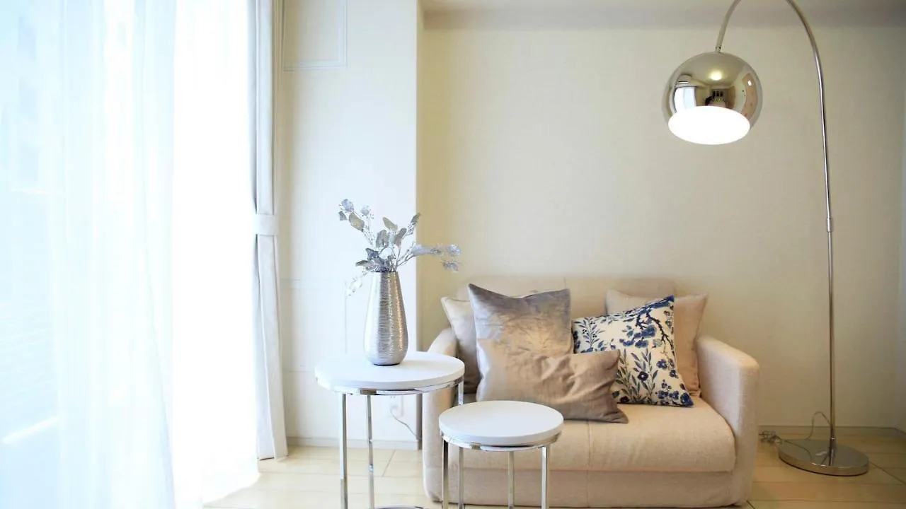 Apartment One Stay Tokyo