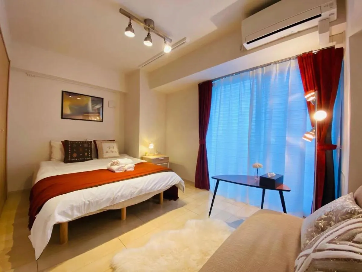 One Stay Tokyo Apartment