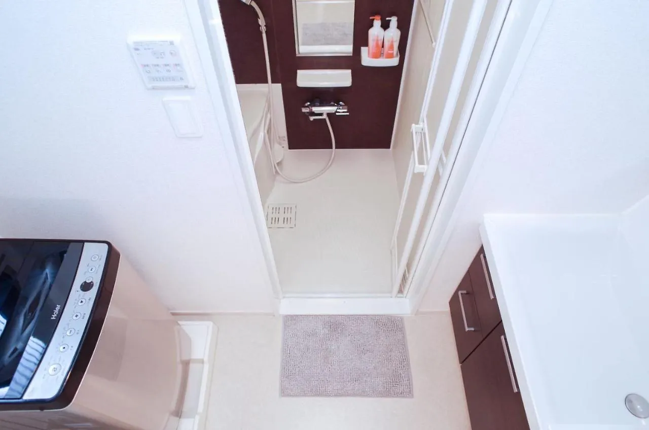 Apartment One Stay Tokyo