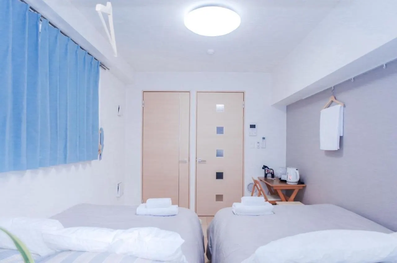 One Stay Tokyo