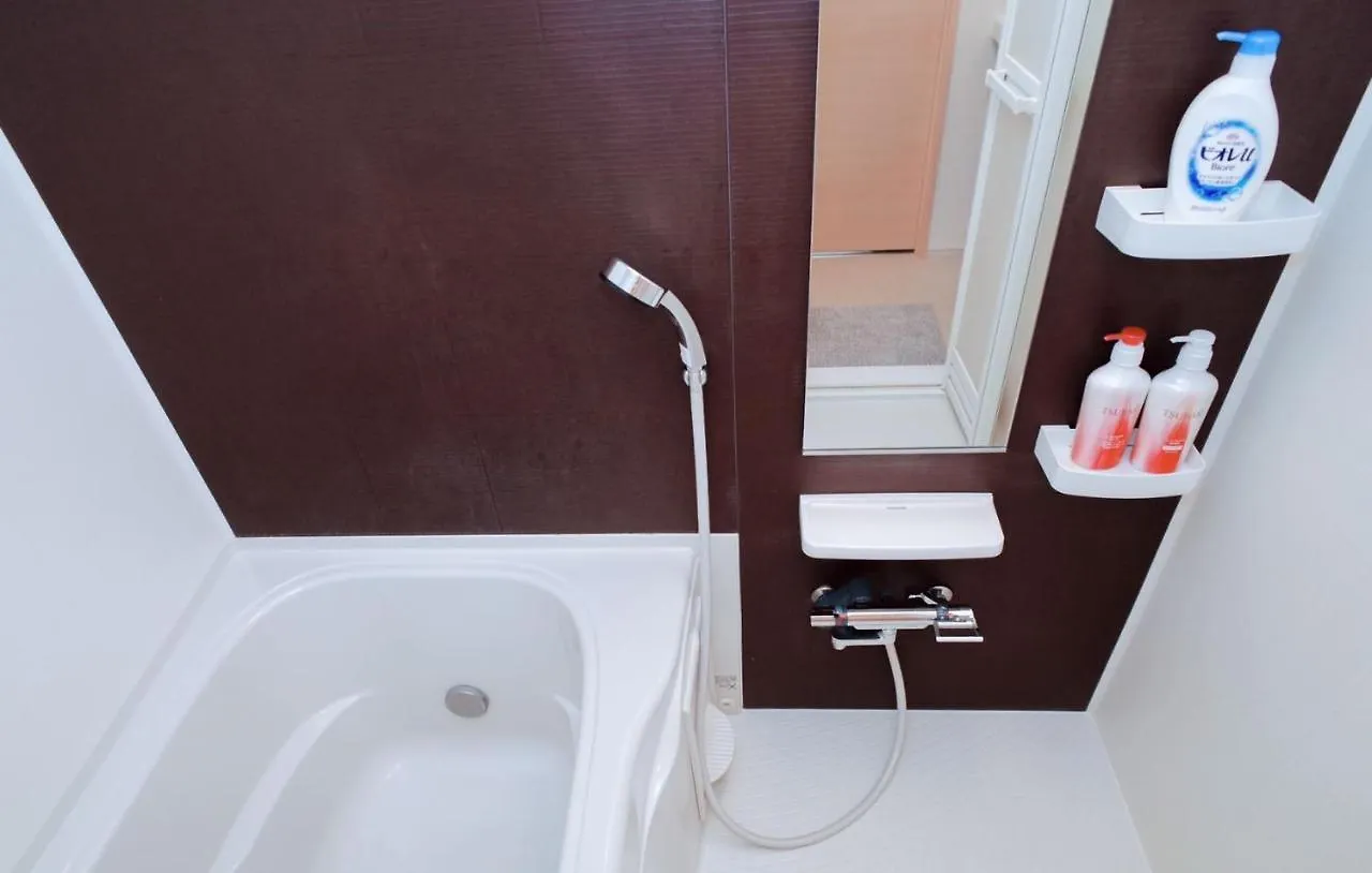 One Stay Tokyo Apartment