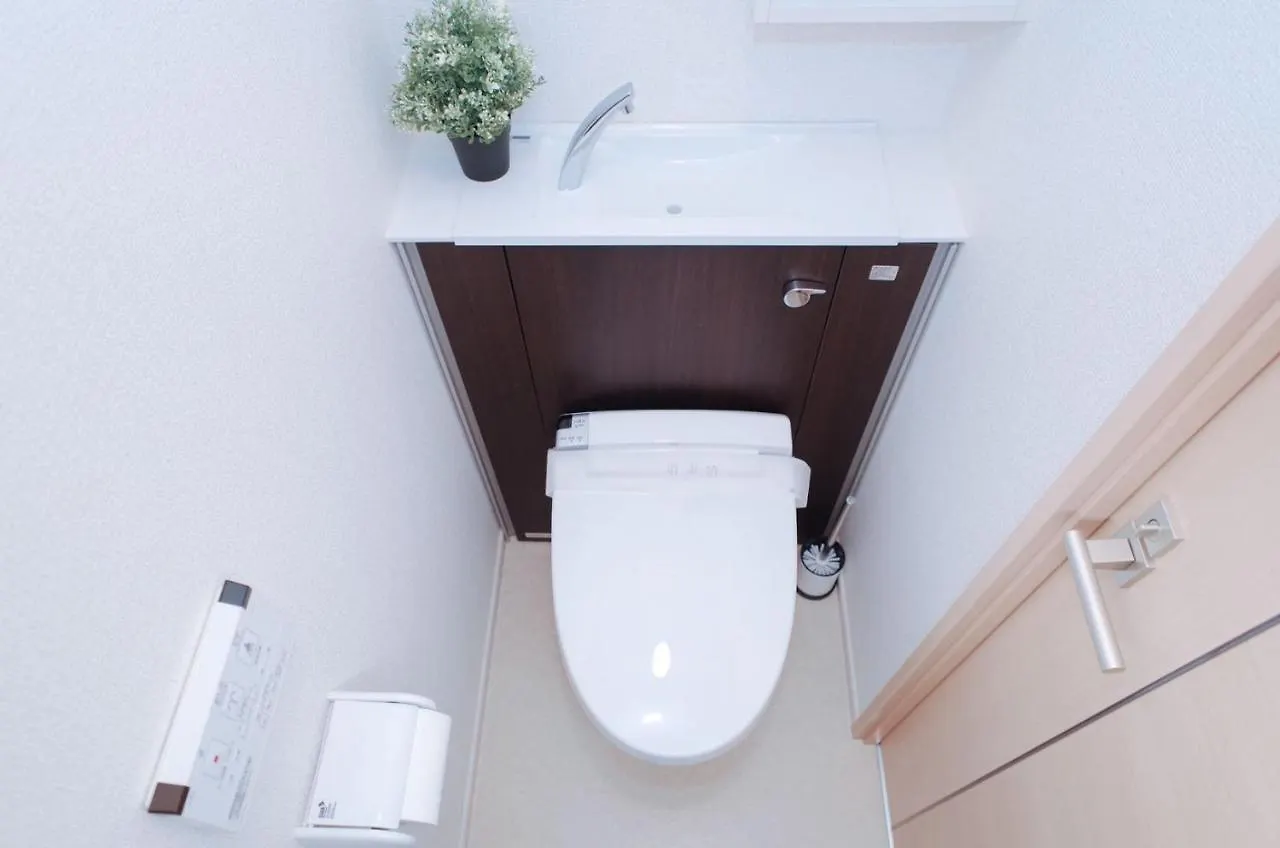 Apartment One Stay Tokyo Japan