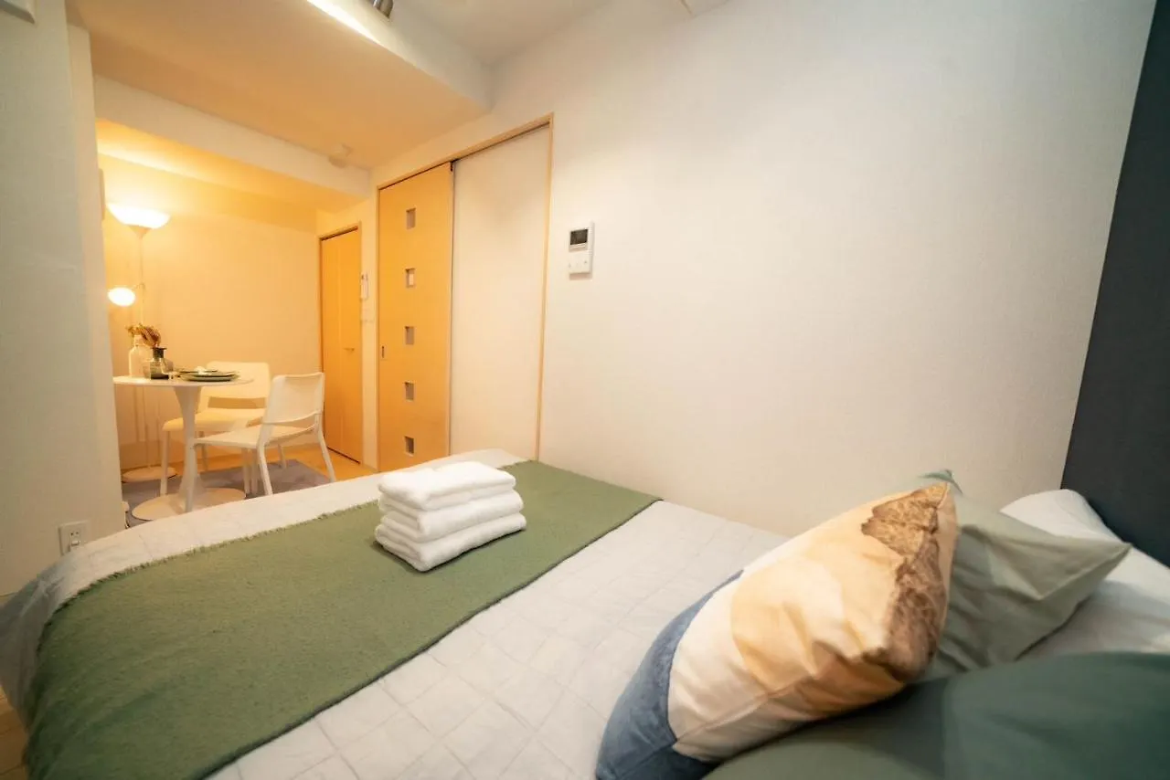 Apartment One Stay Tokyo