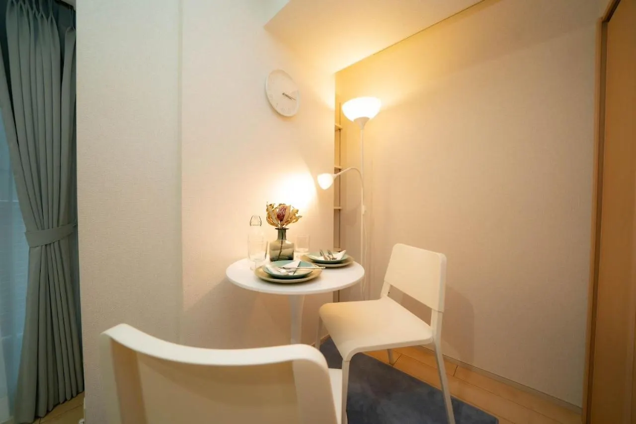 Apartment One Stay Tokyo