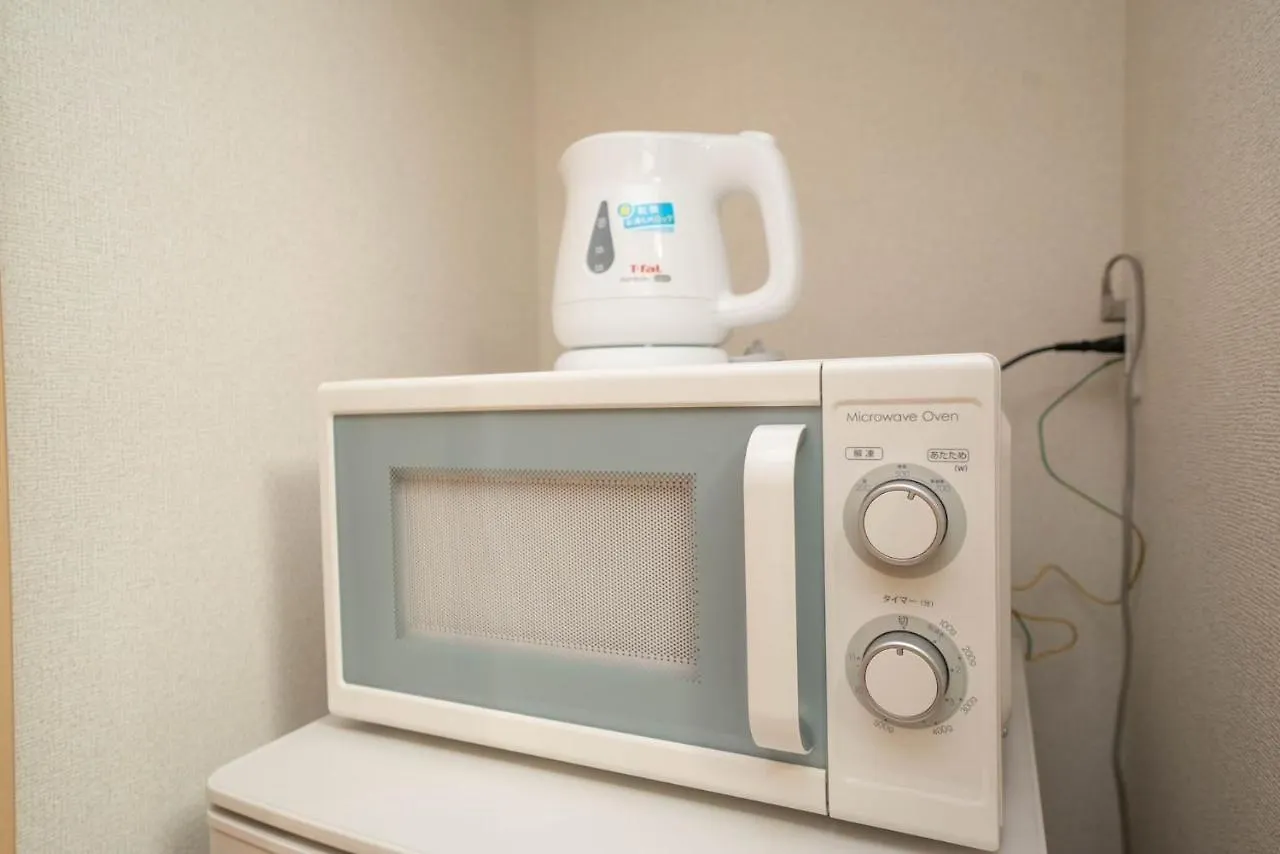 One Stay Tokyo Apartment