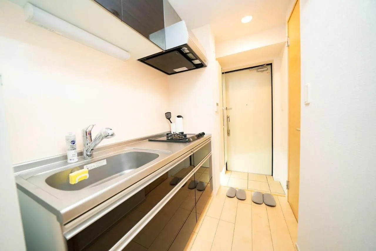 Apartment One Stay Tokyo