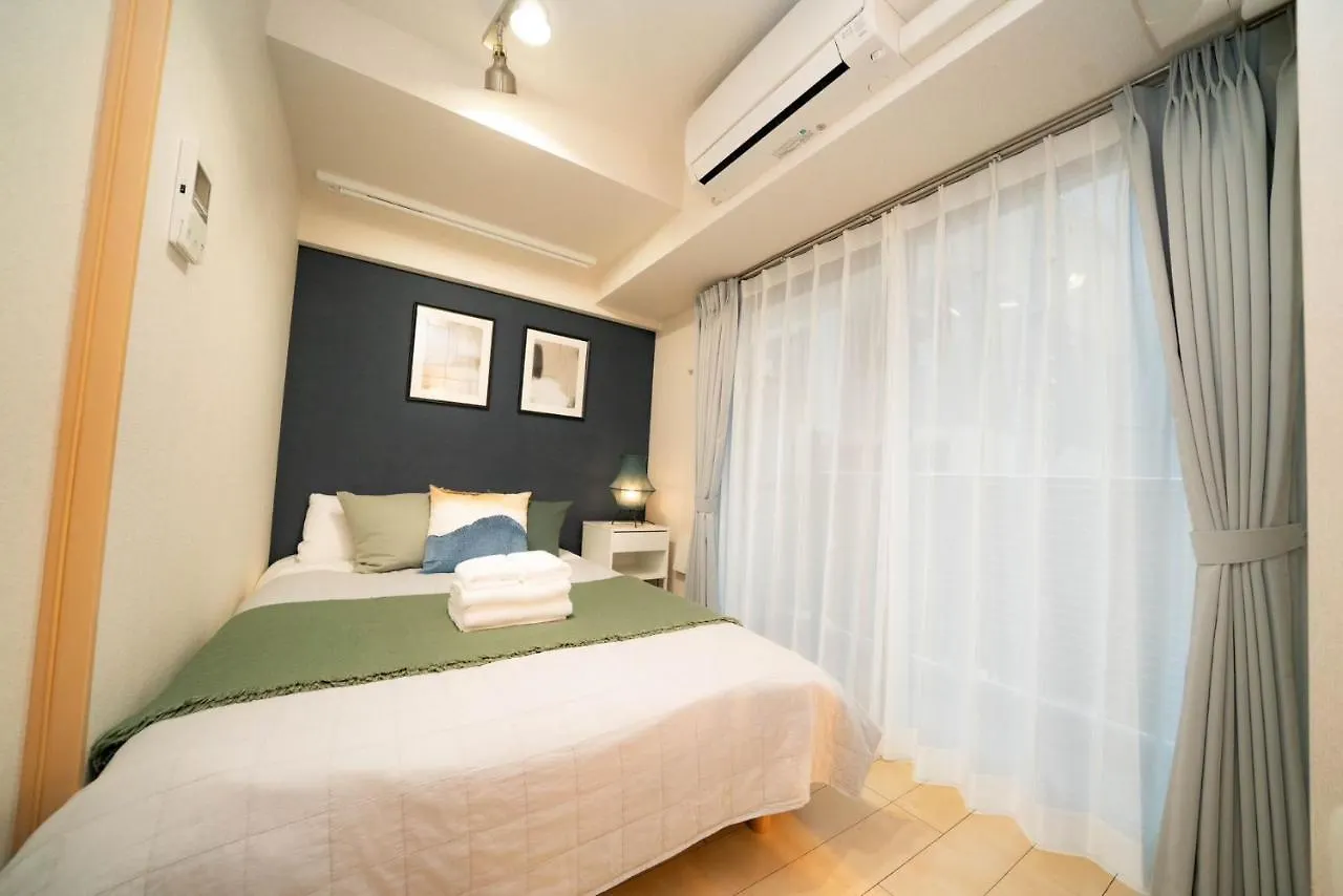 One Stay Tokyo Apartment