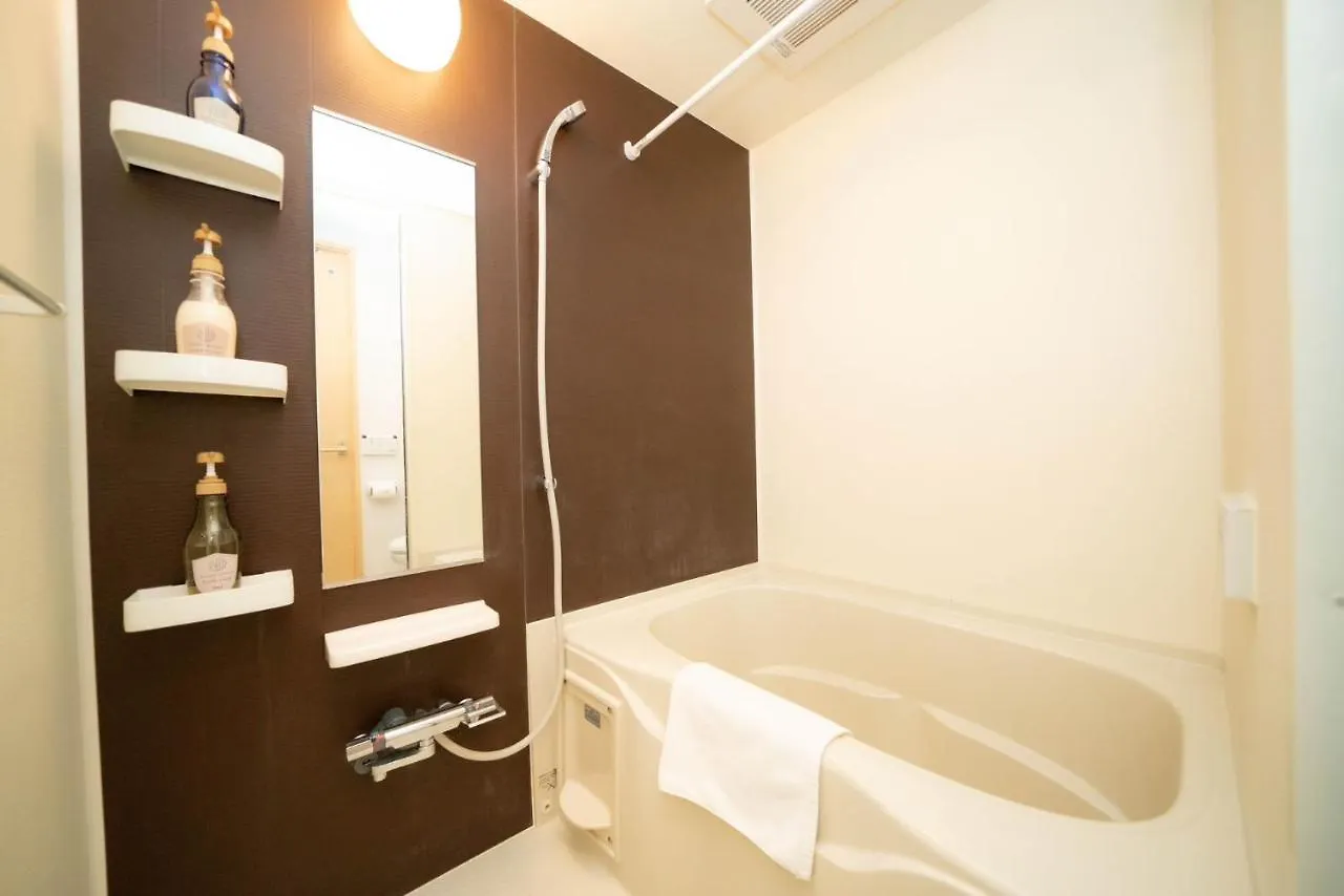Apartment One Stay Tokyo