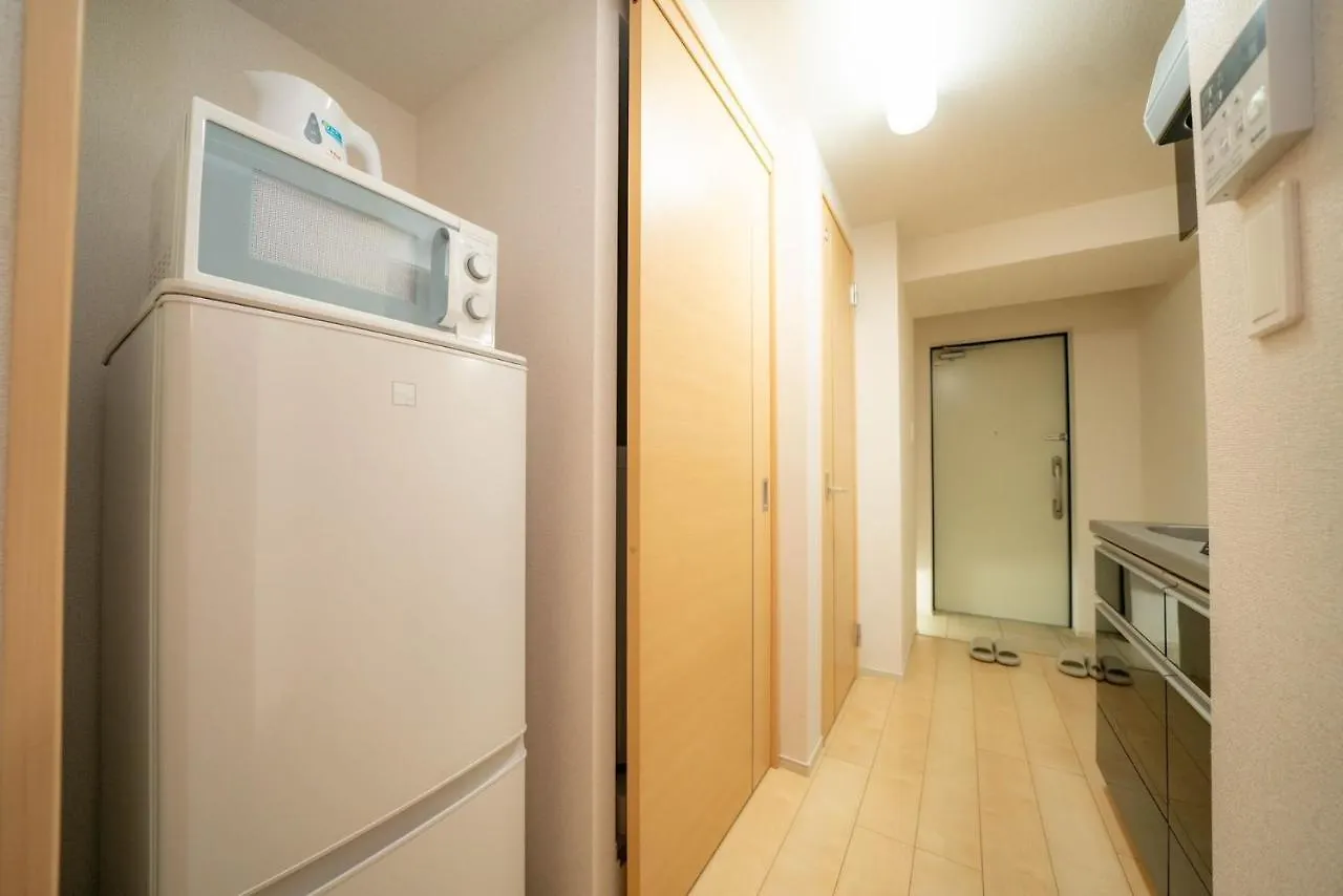 One Stay Tokyo Apartment