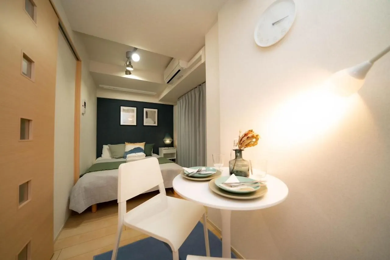 One Stay Tokyo Apartment