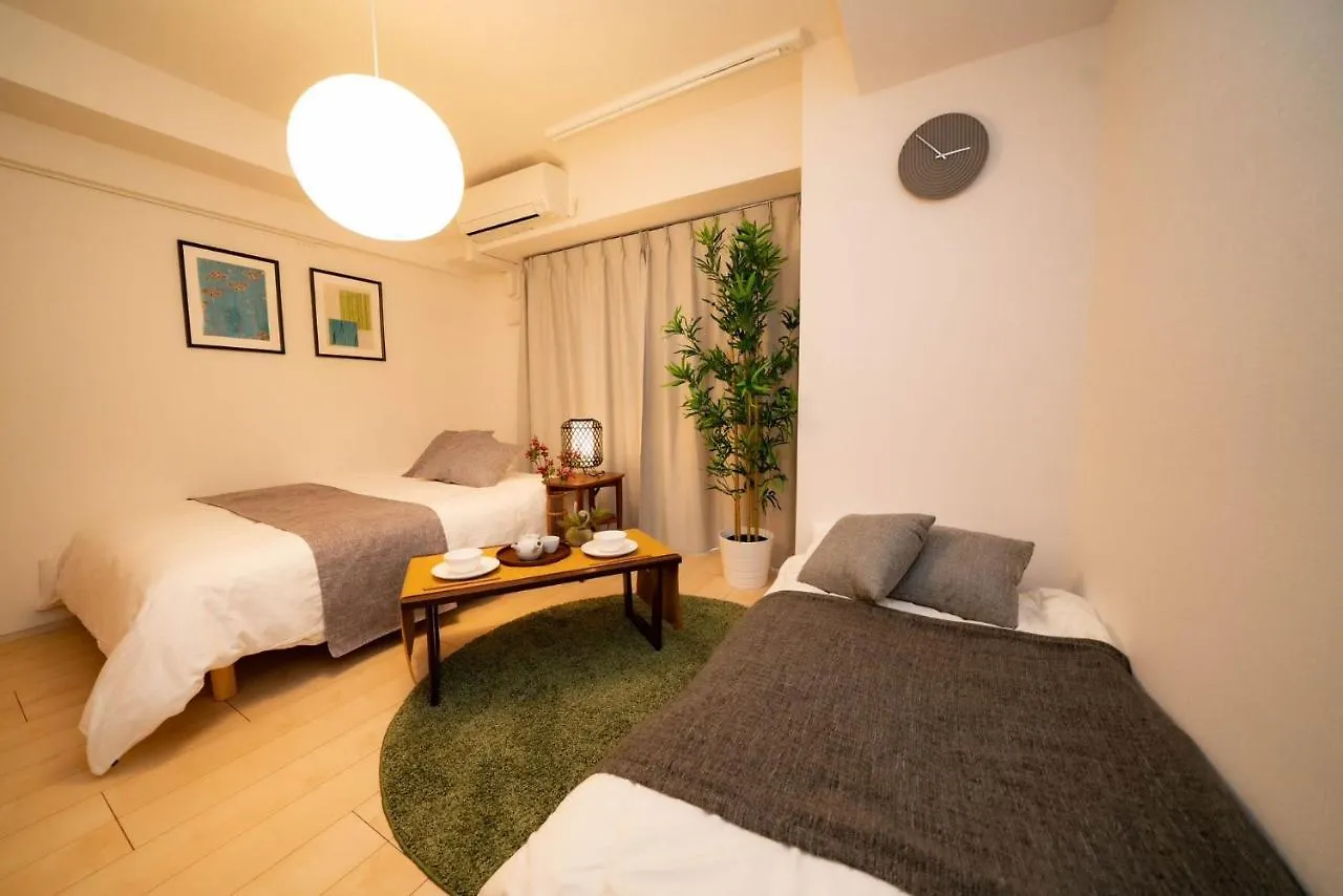 One Stay Tokyo